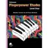 Fingerpower Etudes Level 4