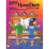 Easy Hymn Duets