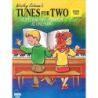 Tunes for Two - Book 2