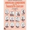 American Composers Of 20th Cen