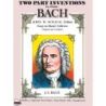 Bach Two-part Inventions