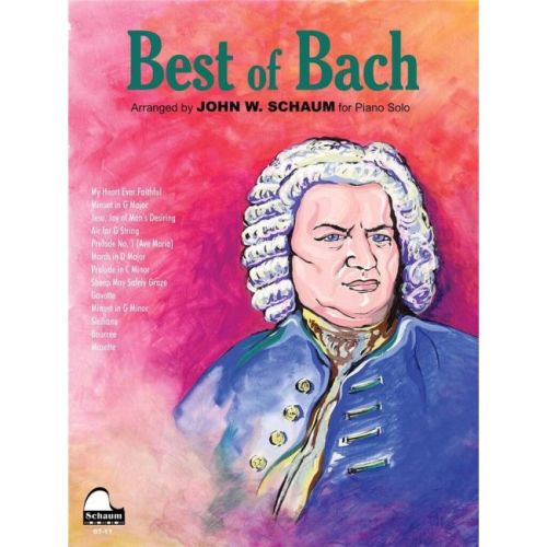 Best of Bach