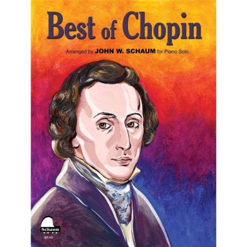 Best Of Chopin