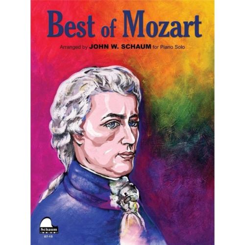Best of Mozart