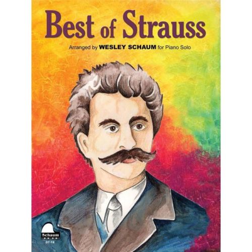 Best Of Strauss
