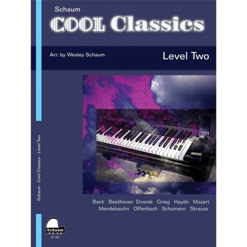 Cool Classics, Lev 2