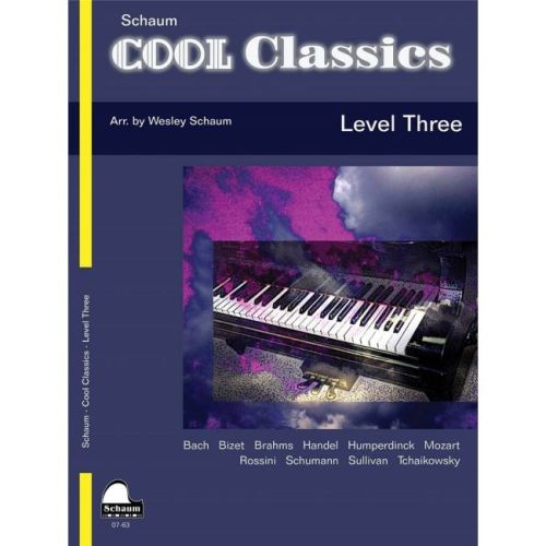 Cool Classics, Lev 3