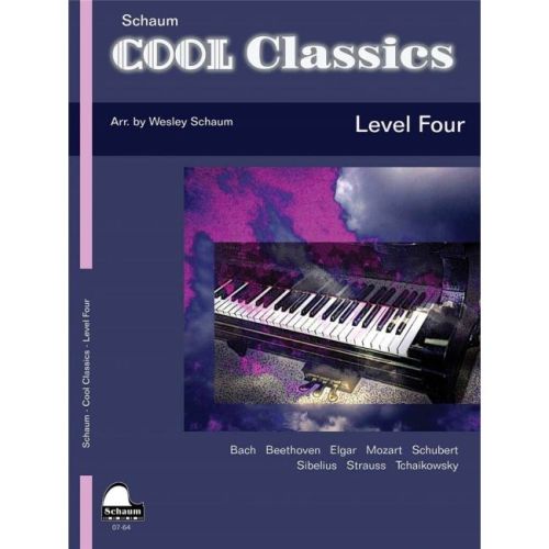 Cool Classics, Lev 4