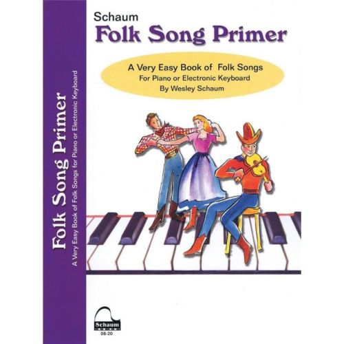 Folk Song Primer