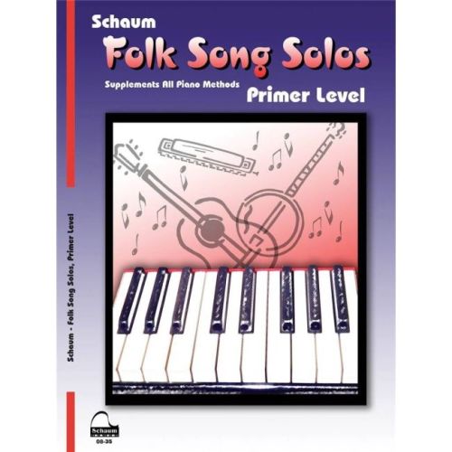 Folk Song Solos