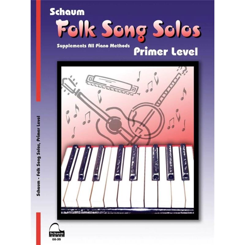Folk Song Solos