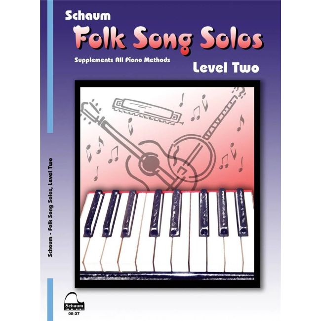 Folk Song Solos
