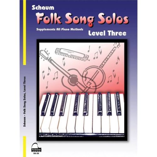 Folk Song Solos
