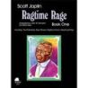 Ragtime Rage, Bk 1