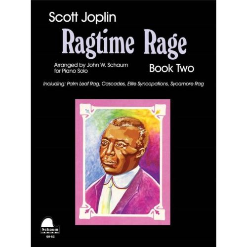 Ragtime Rage, Bk 2