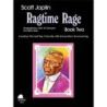Ragtime Rage, Bk 2