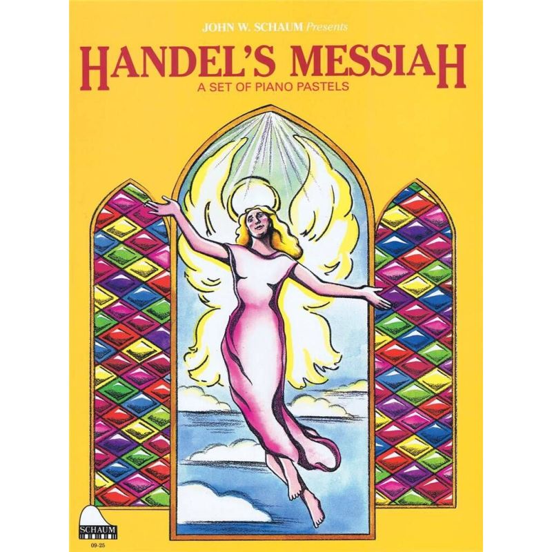 Handel's Messiah