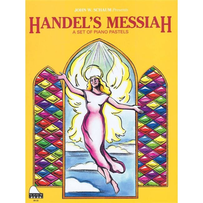 Handel's Messiah