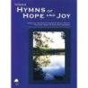 Schaum, Wesley - Hymns of Hope and Joy