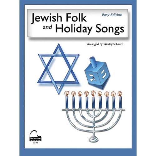 Schaum, John W. - Jewish...