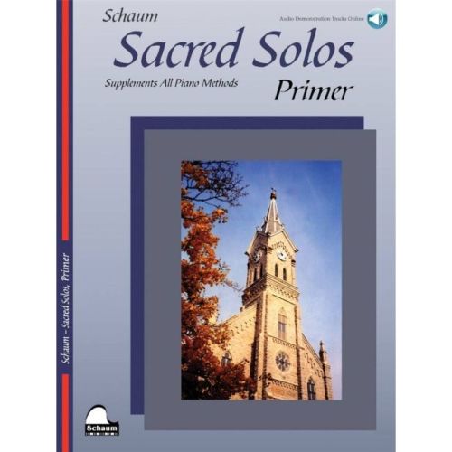 Sacred Solos