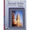 Sacred Solos