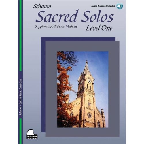 Sacred Solos