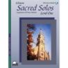 Sacred Solos