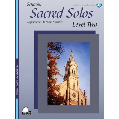 Sacred Solos