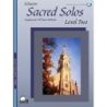 Sacred Solos