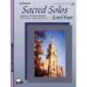 Sacred Solos