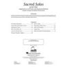 Sacred Solos