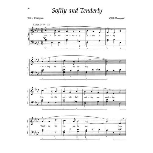 Sacred Solos