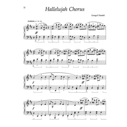 Sacred Solos