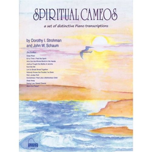 Spiritual Cameos