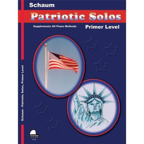 Patriotic Solos