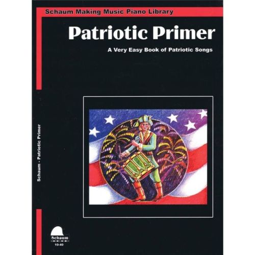 Patriotic Primer