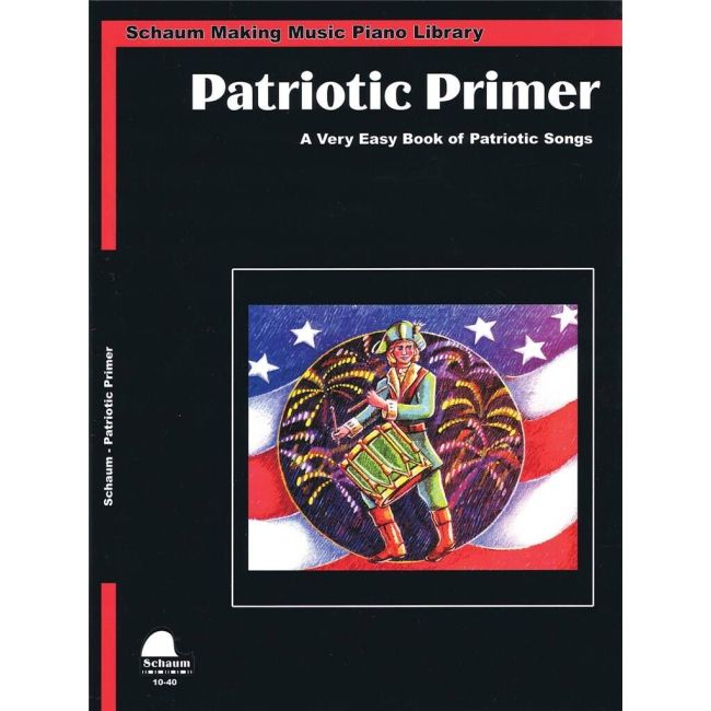Patriotic Primer