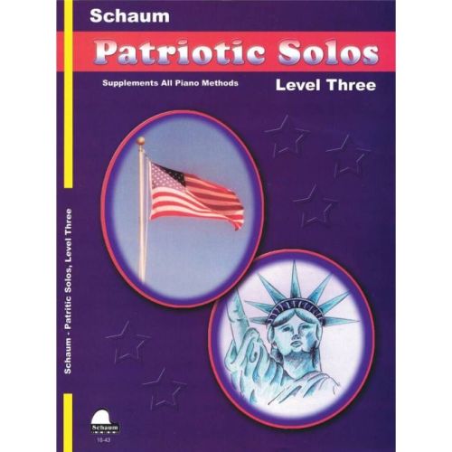 Patriotic Solos