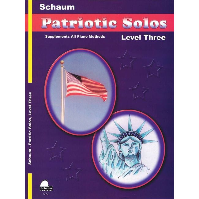 Patriotic Solos