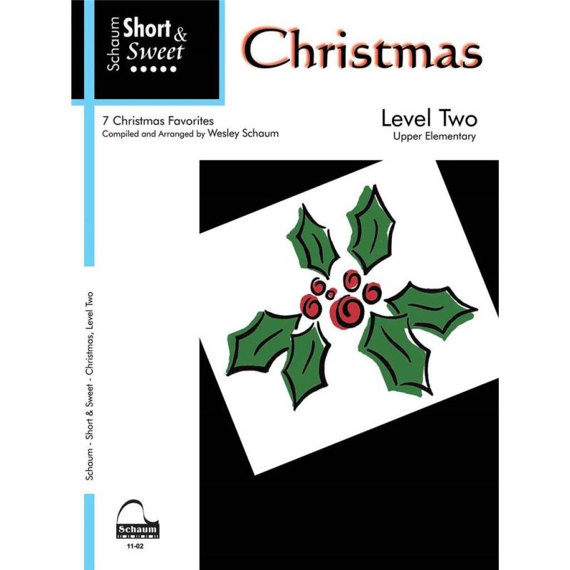 Short & Sweet: Christmas
