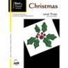 Short & Sweet: Christmas