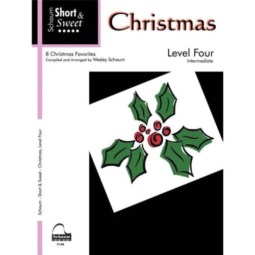 Short & Sweet: Christmas