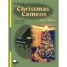Christmas Cameos