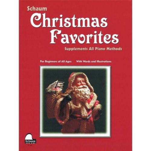 Christmas Favorites