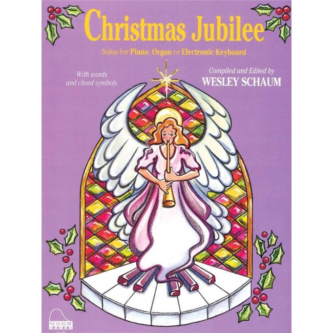 Christmas Jubilee
