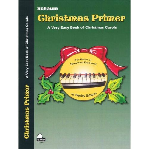 Christmas Primer