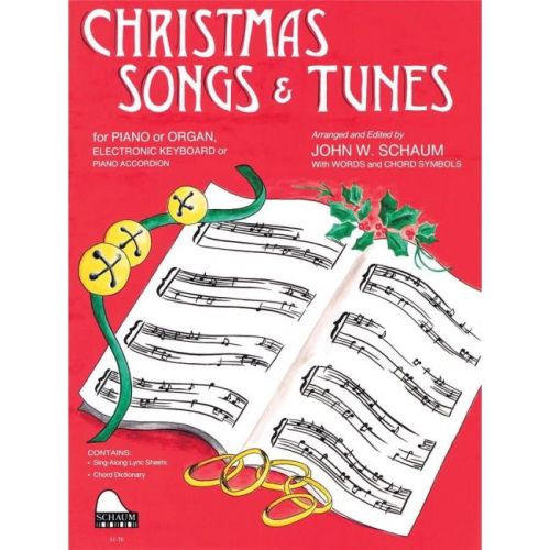 Christmas Songs and Tunes