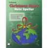 Schaum, Wesley - Christmas Story Note Speller