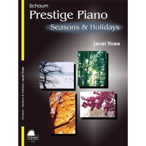 Seasons & Holidays